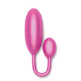ONINDER – DENVER OVO VIBRATÓRIO ROSA 7 X 2,7 CM APLICATIVO GRATUITO