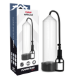 PUMP ADDICTED – RX3 BOMBA ERECCIÓN NEGRO