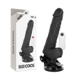 PINK ROOM – ARTHUS DILDO REALÍSTICO LILA 17CM/15.5CM