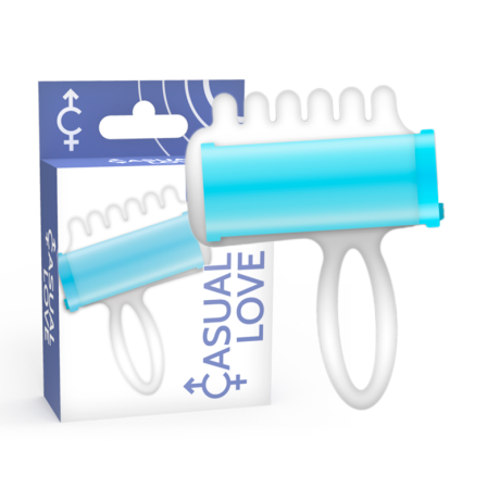 B-VIBE - NOVICE CONTROL REMOTO ANAL PLUG NEGRO