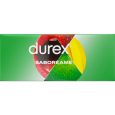 DUREX – PLEASURE FRUITS 144 UNIDADES