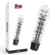 INTENSE – SONNY VIBRADOR NEGRO