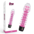 INTENSE – SONNY VIBRADOR ROSA