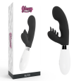 GLOSSY – AXEL VIBRADOR NEGRO