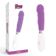 GLOSSY – JACKSON RABBIT ROSA