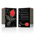ESTIMULADOR DUPLO PRAGA VERMELHO | MIA