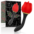 ESTIMULADOR DUPLO PRAGA VERMELHO | MIA