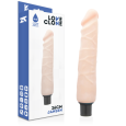 VIBRADOR REALÍSTICO JANSEN 26CM | LOVECLONE
