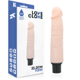VIBRADOR FINN 21.2CM | LOVECLONE