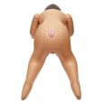 BONECA INSUFLÁVEL BACK DOOR BABE | CALIFORNIA EXOTICS