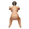 BONECA INSUFLÁVEL BACK DOOR BABE | CALIFORNIA EXOTICS