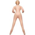 CALEXOTICS – THE GIRL NEXT DOOR LOVE DOLL