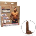 BONECO INSUFLÁVEL THE MAIL MAN | CALIFORNIA EXOTICS
