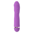 INTENSE – SNOOPY 7 SPEEDS SILICONE ROSA INTENSO