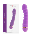 INTENSE – LILO 20 SPEEDS SILICONE LILA