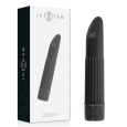 INTENSE SONNY VIBRADOR BALA PRETO