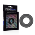 ANEL DE PÉNIS SUPER FLEXÍVEL E RESISTENTE PRETO 4.5CM PR07