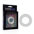 POWER RING ANEL SUPER FLEXÍVEL RESISTENTE DE 4.8CM PR05 TRANSPARENTE