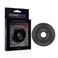POWERING – SUPER FLEXIBLE Y RESISTENTE ANILLO PENE  5.5CM PR06 NEGRO