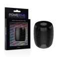 POWERING ANEL SUPER FLEXÍVEL & RESISTENTE 5 CM PR11 PRETO