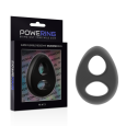 POWER RING ANEL SUPER FLEXÍVEL RESISTENTE PR13 DUPLO PRETO