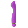 INTENSE – SUGAR SEVEN SPEEDS SILICONE FUSHSIA
