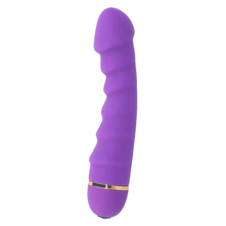 INTENSE - LILO 20 SPEEDS SILICONE LILA