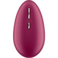 VIBRADOR LAY-ON SPOT ON 1 VERMELHO | SATISFYER
