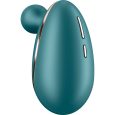 VIBRADOR LAY-ON SPOT ON 1 VERDE | SATISFYER