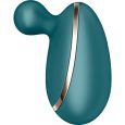 VIBRADOR LAY-ON SPOT ON 1 VERDE | SATISFYER