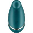 VIBRADOR LAY-ON SPOT ON 1 VERDE | SATISFYER