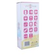 INTENSE SUSY VIBRATOR PINK