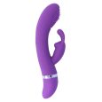 NALONE – PURE VIBRADOR RABBIT FUNCION CALOR