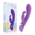 NALONE – PURE VIBRADOR RABBIT FUNCION CALOR