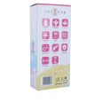 INTENSO LEO VIBRADOR ROSA