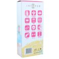 INTENSE HILARI VIBRATOR PINK