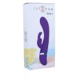 INTENSE HILARI VIBRATOR PURPLE LUXE