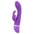 INTENSE HILARI VIBRATOR PURPLE LUXE