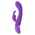INTENSE HILARI VIBRATOR PURPLE LUXE