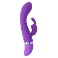 INTENSE HILARI VIBRATOR PURPLE LUXE