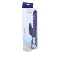 INTENSE – LEO VIBRADOR ROSA SILICON LUXE