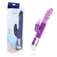 INTENSE – LEO VIBRADOR ROSA SILICON LUXE