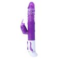 INTENSE – LEO VIBRADOR ROSA SILICON LUXE