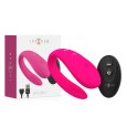WEARWATCH – HUEVO CONTROL REMOTO TECHNOLOGY WATCHME AGUA MARINA  / ROSA