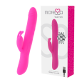 MORESSA SILICONE PREMIUM WARREN RECARREGÁVEL