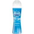 DUREX – LUBRICANTE DUREX PLAY NATURAL H2O 50 ML