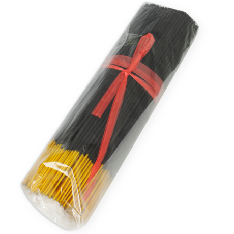 INCENSO COM FEROMONAS AROMA MARACUJÁ 500G | TENTACIÓN