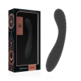 RITHUAL KRIYA G-SPOT ESTIMULADOR RECARREGÁVEL PRETO