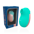 RITHUAL SHUSHU NEW GENERATION CLITORIAL AQUA