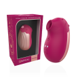 RITHUAL SHUSHU NEW GENERATION CLITORIAL CERISE